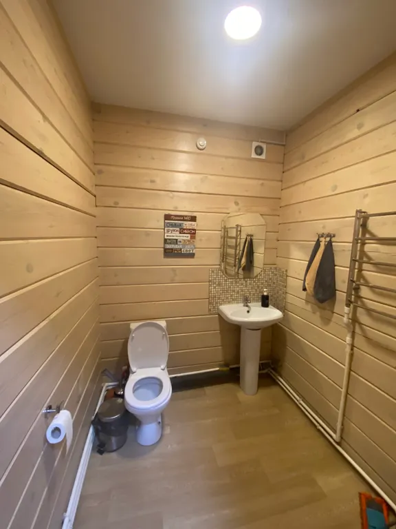 Коттедж в черте Города Казани