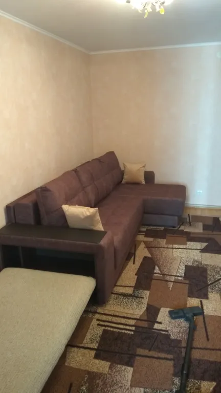 Квартира на первой линии у моря