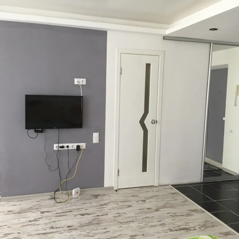 Уютная квартира в самом центре Волгограда