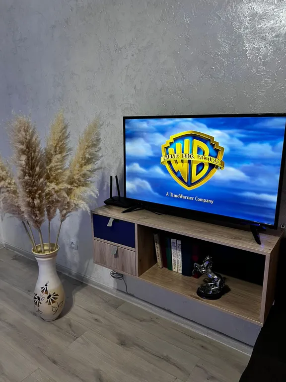 1-комнатная студия в центре города Алматы в ЖК Шолпан сити