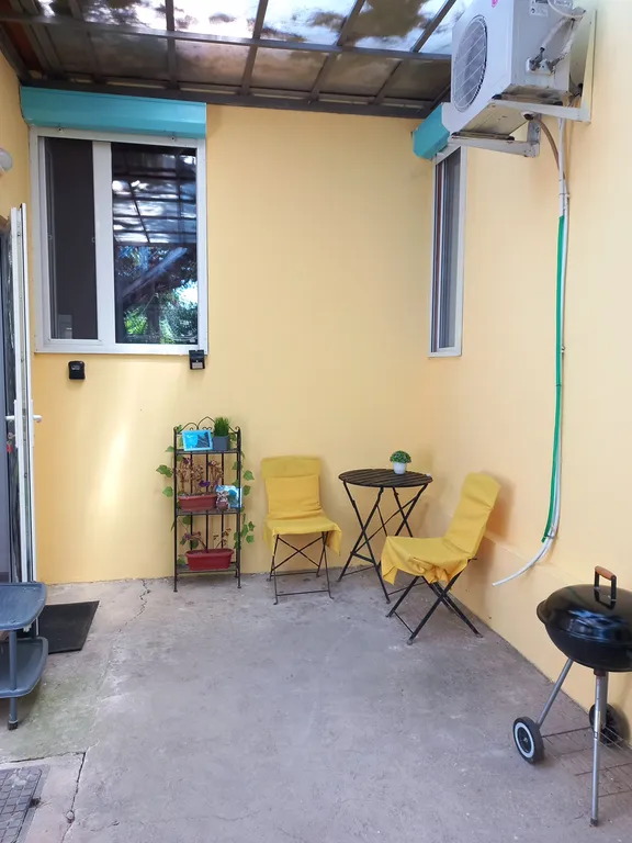 Уютная квартира в центре