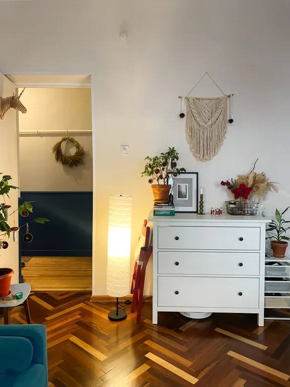 Квартира Уютная квартира у Казанского собора — Санкт-Петербург