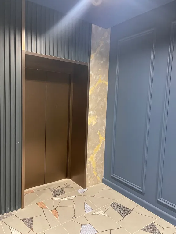 Квартира Апартаменты у моря — Светлогорск