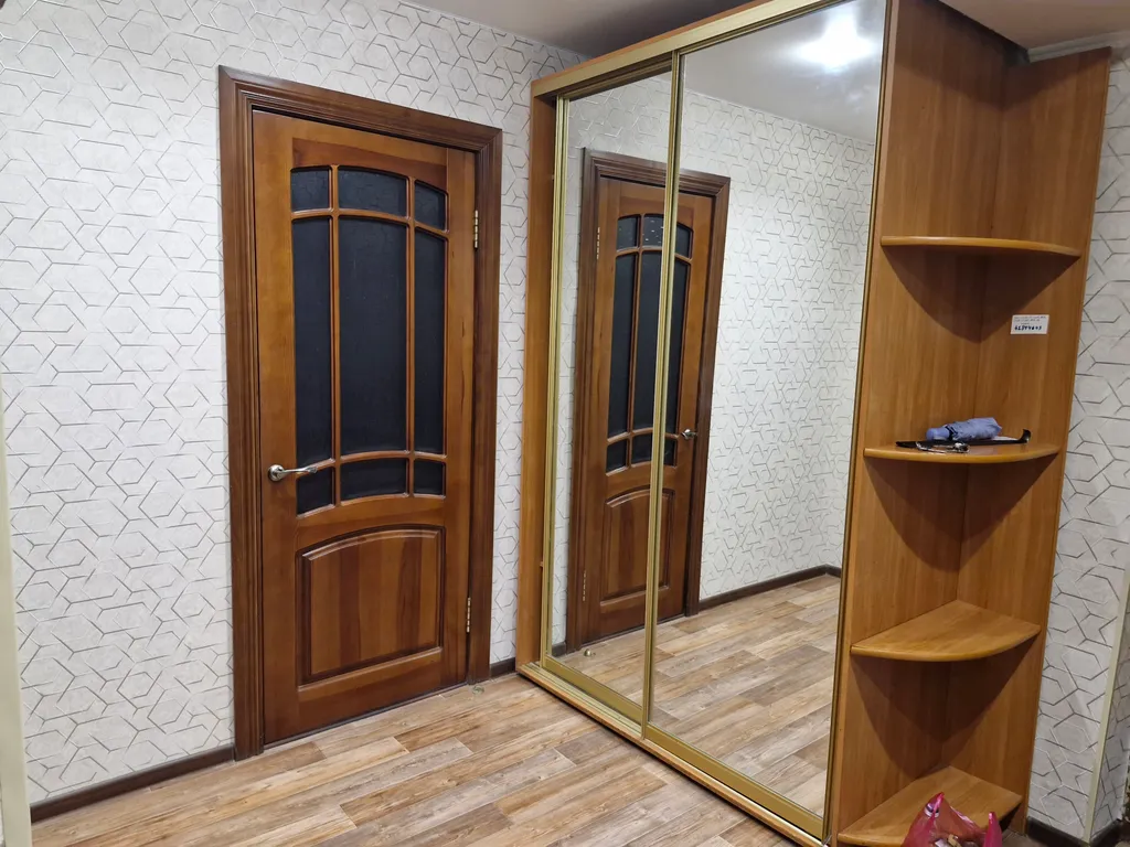 Квартира Уютная квартира в Ленинском районе — Севастополь