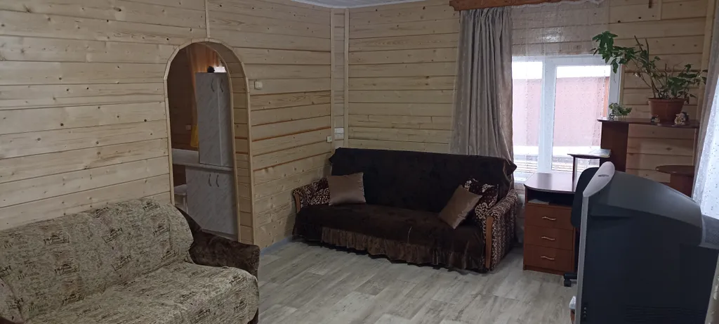 3-комнатный Дом