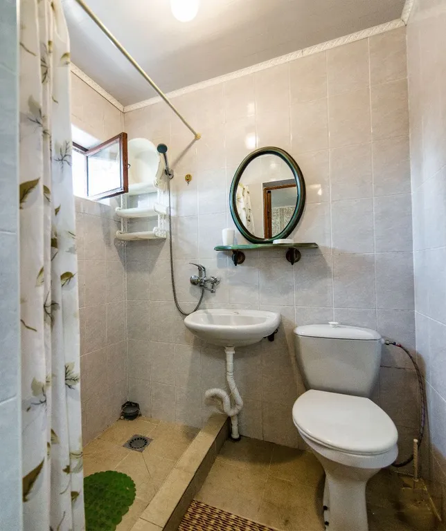 Квартира Комната — Геленджик