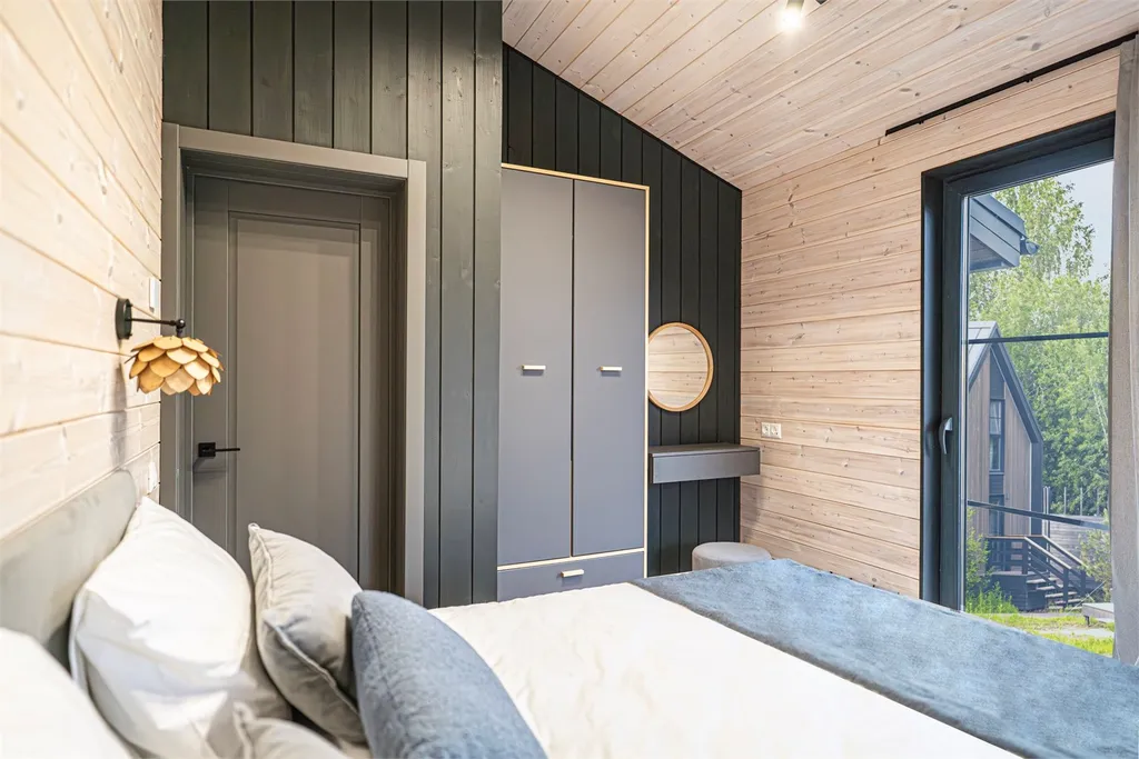 4-комнатный Дом