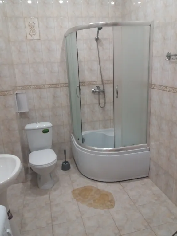 Квартира 1-комнатная Квартира — Геленджик