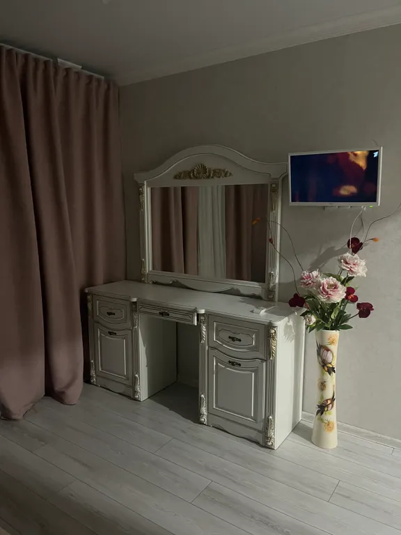 Уютная квартира в районе военного городка