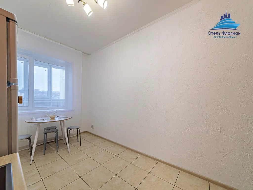 Квартира в самом центре города