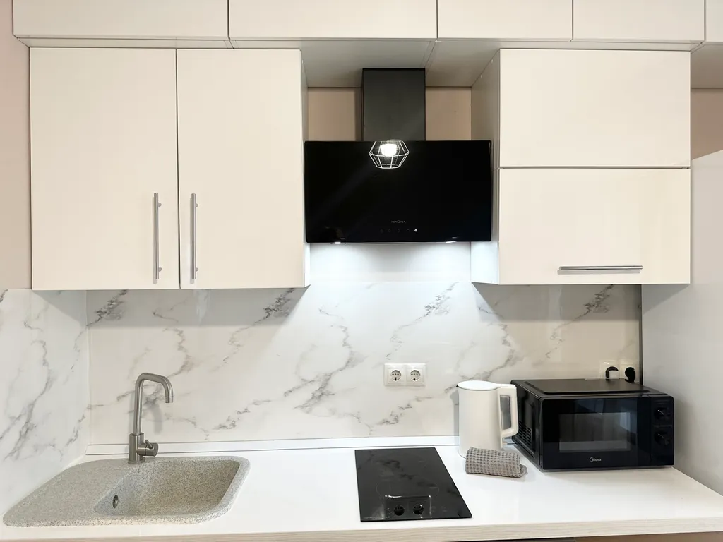 Квартира для семьи у метро