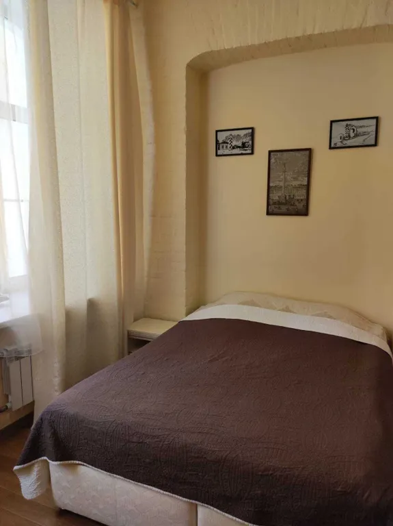 Квартира Комната — Санкт-Петербург