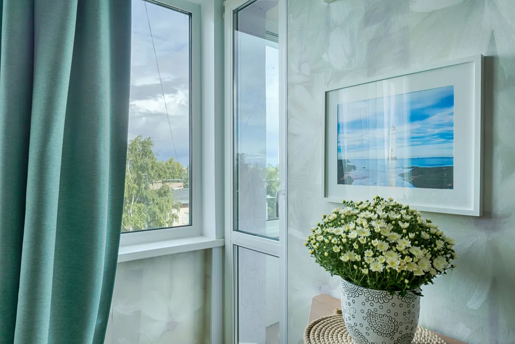 Prudius Apart квартира у фонтанов в Петергофе — аренда посуточно в Петергоф