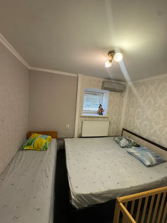 3-комнатный Дом