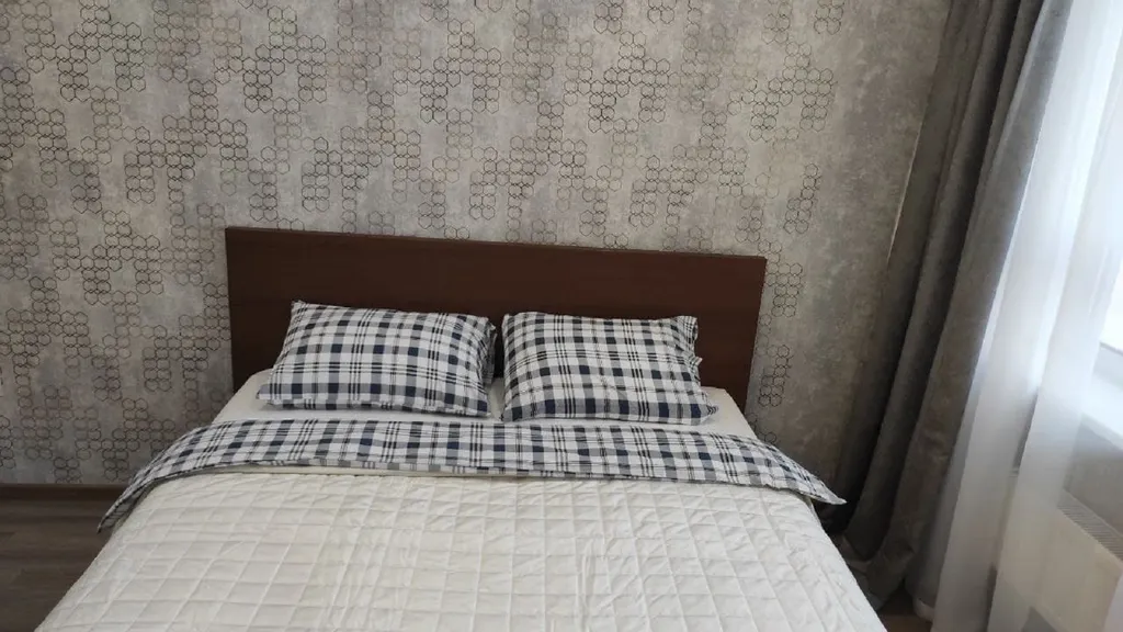 Уютная квартира рядом с Аквапарком