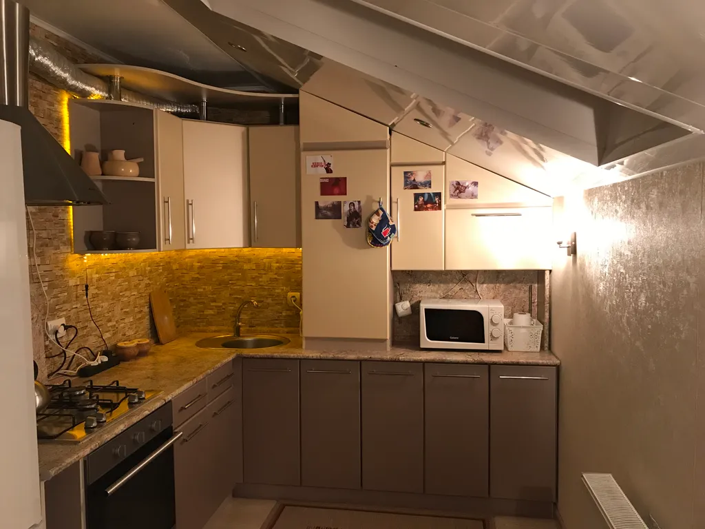 Солнечный уголок