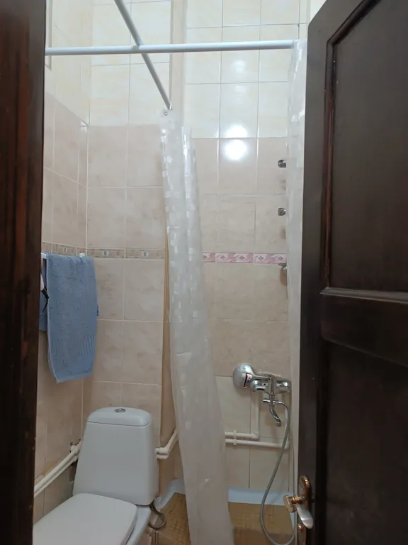 Квартира Квартира в самом центре у Южной бухты — Севастополь