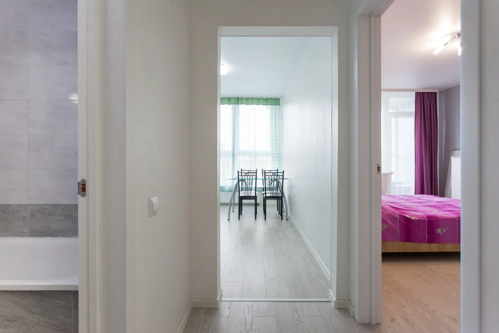 Квартира Уютная квартира в старом городе — Калининград