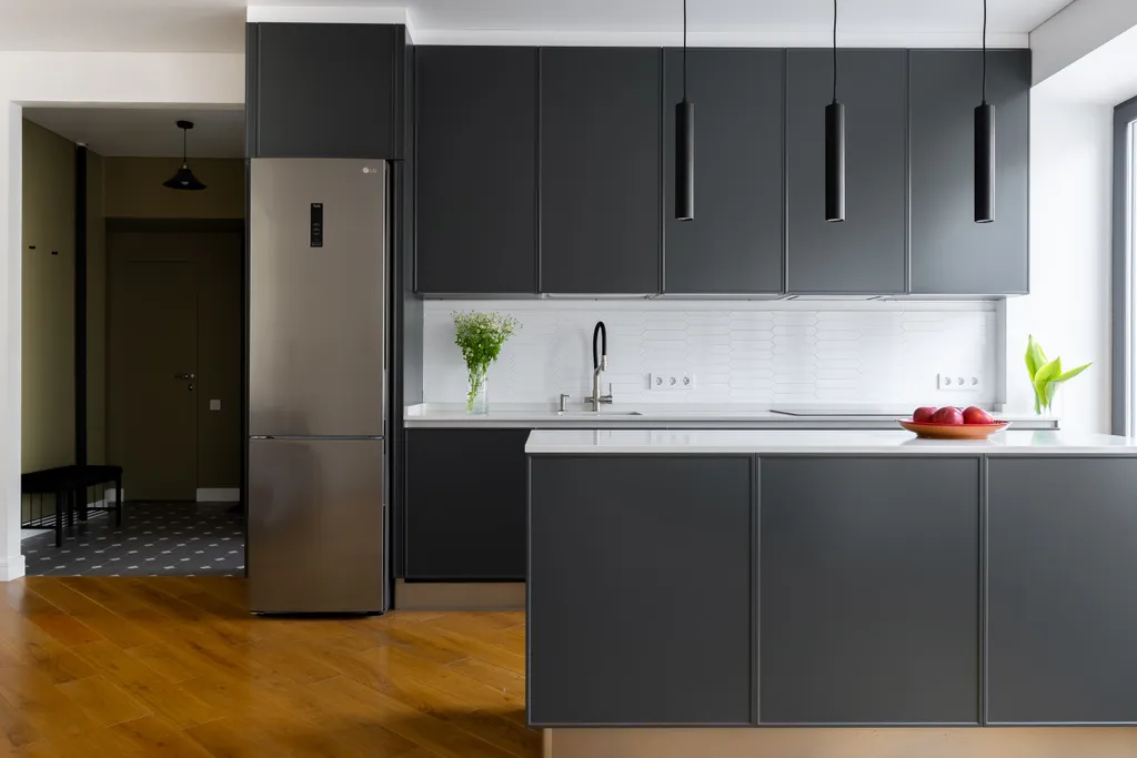 Та самая квартира возле Новой Голландии