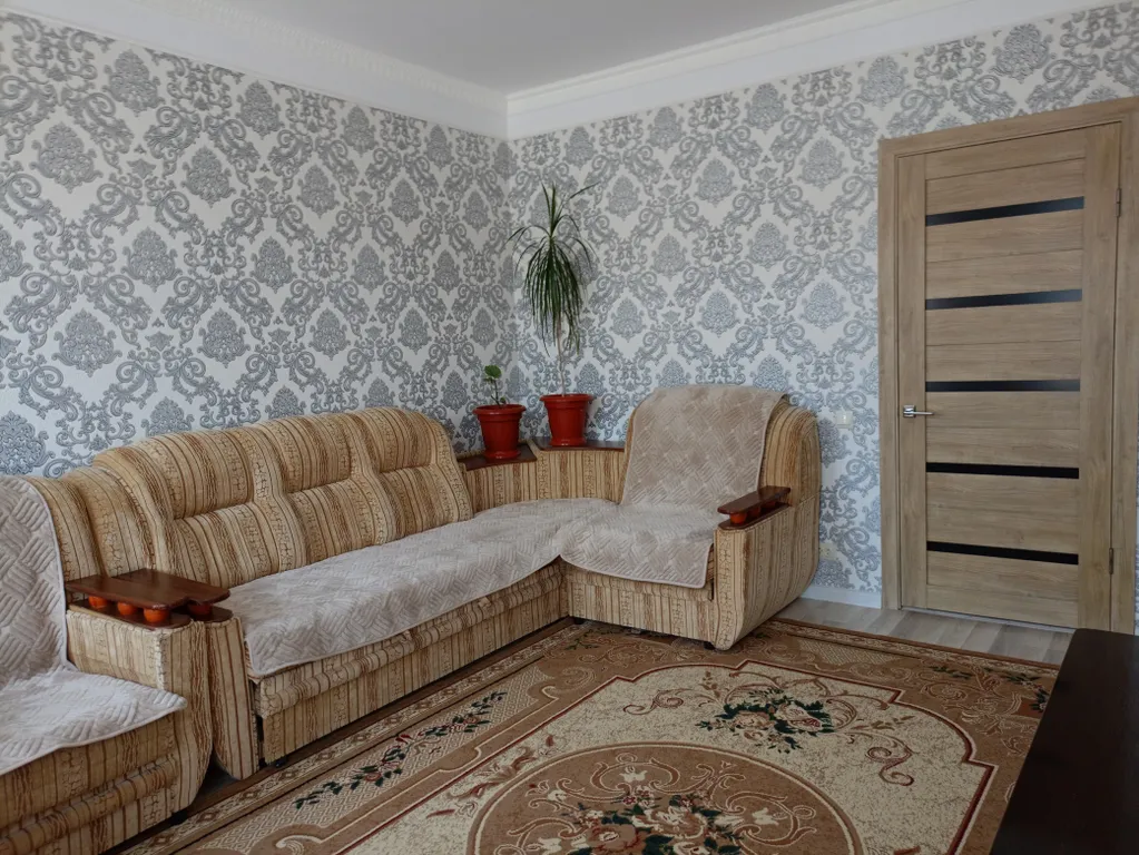 Квартира Уютная квартира в центре города с видом на крепость — Дербент