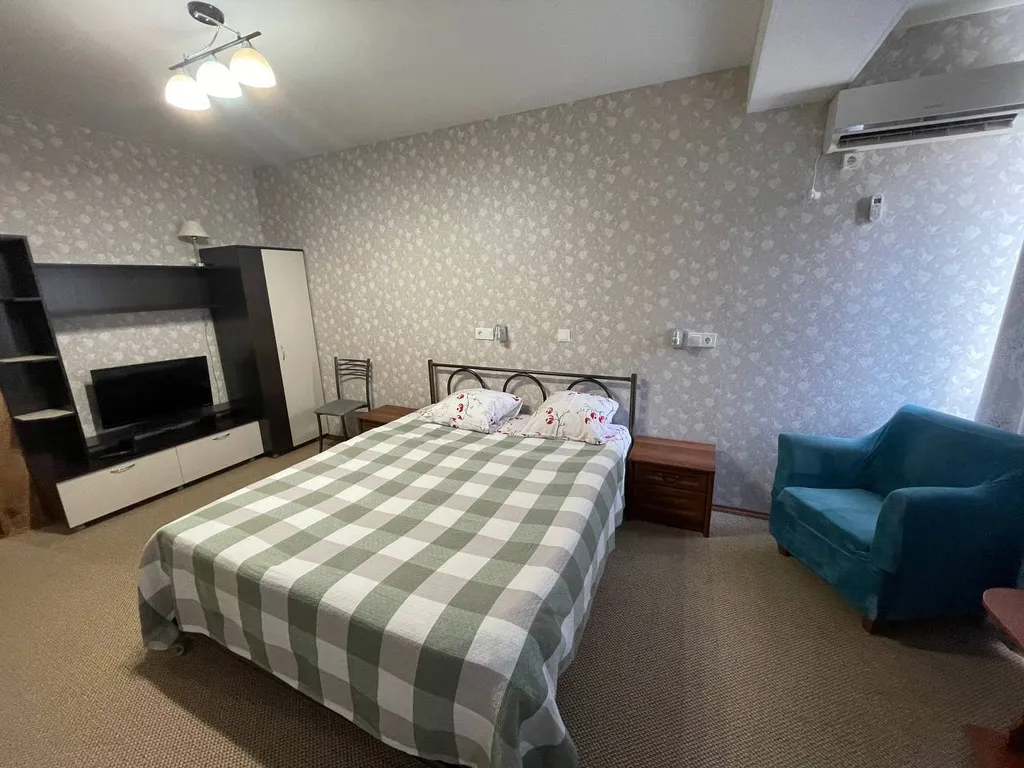 Уютная квартира — аренда посуточно в Невинномысск