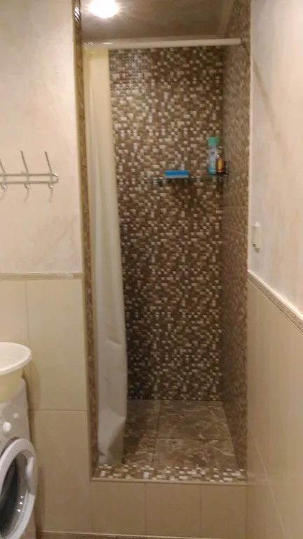 Люкс двухкомнатный