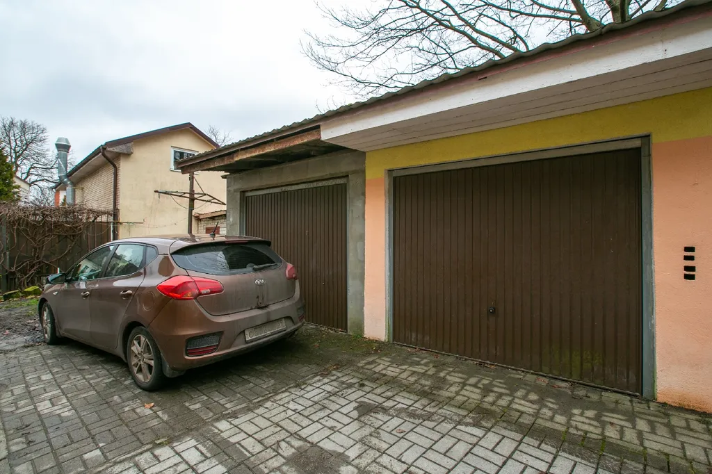 Квартира 2-х комнатная квартира в центре Зеленоградска — Зеленоградск