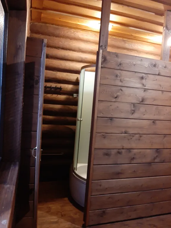 Дом в Карачарова для семейного отдыха и проведения мероприятий