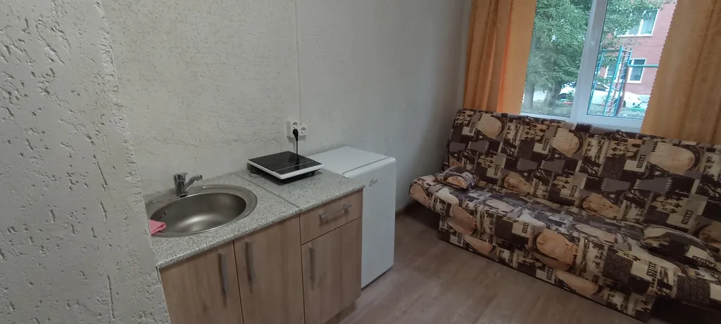 Сердце Уралмаша