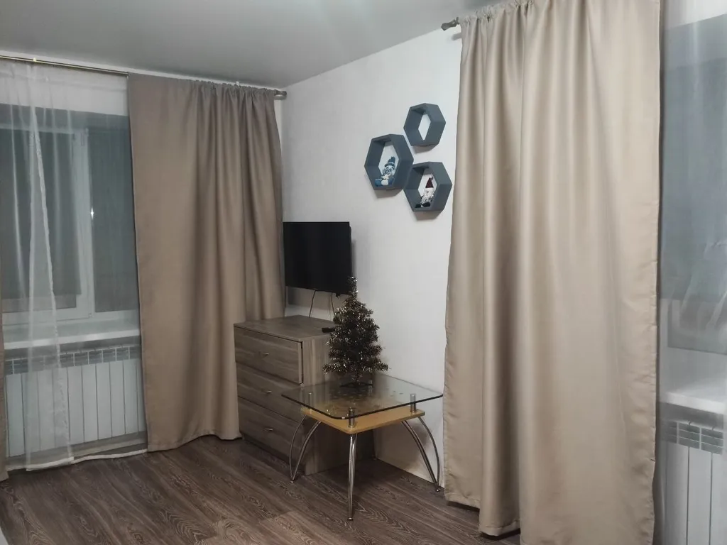 Апартаменты с видом на горы и Верхнее озеро