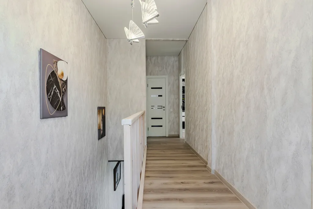 Дом в Хосте с видом на море