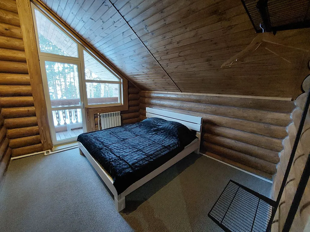 6-комнатный Дом