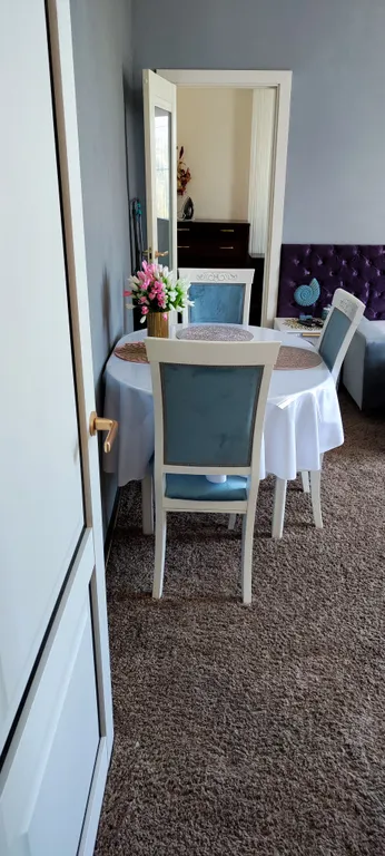 Квартира Чистая уютная квартира — Сириус