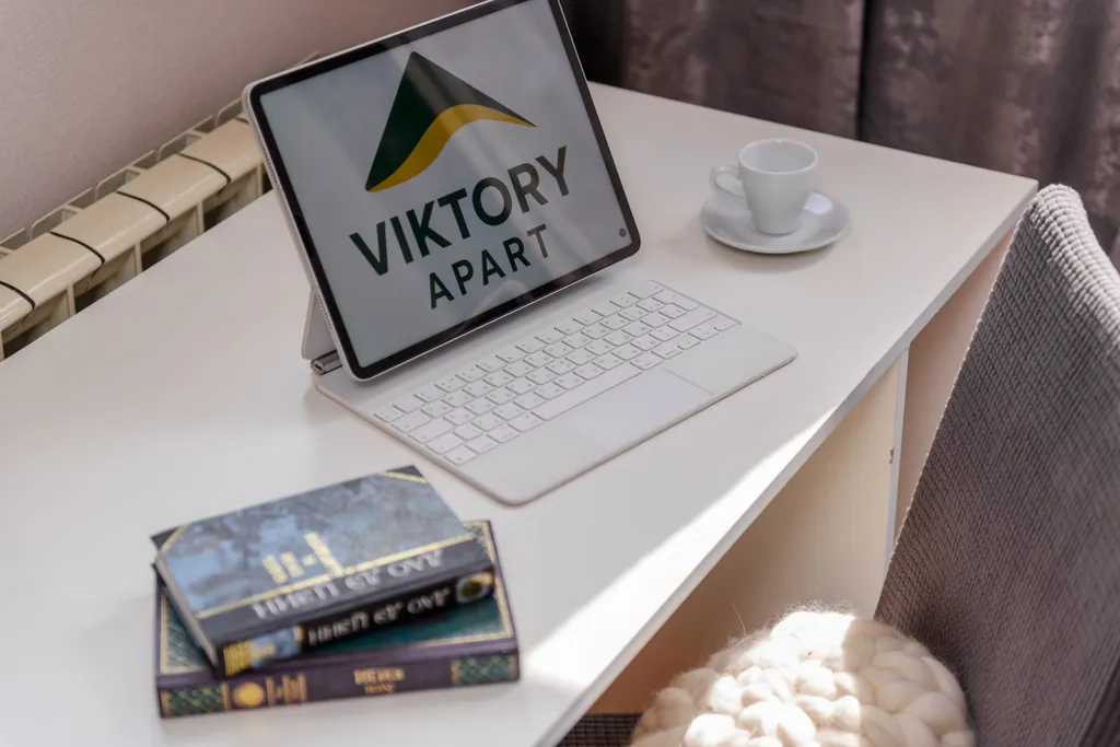 Студия 2 VV Apart у метро Котельники на Строителей 1