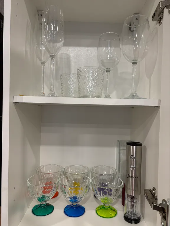 Квартира Квартира Уютная студия — Шушары