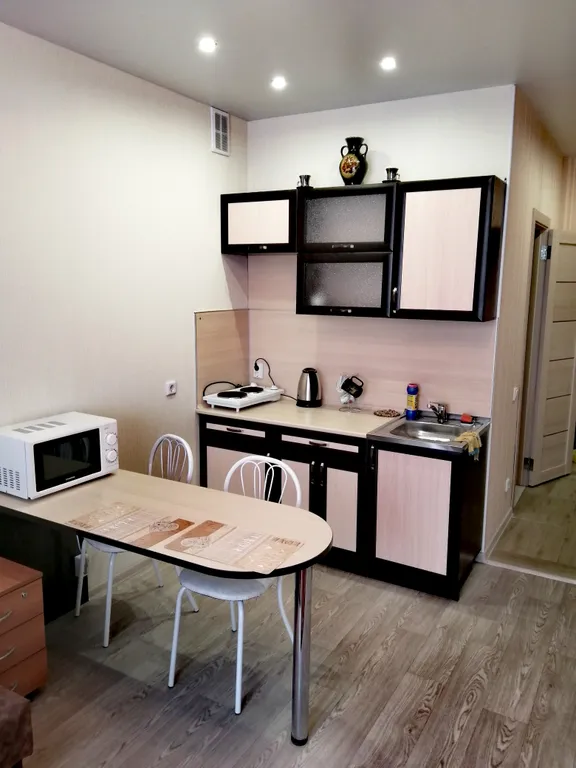 Уютная квартира около ТРЦ Огней