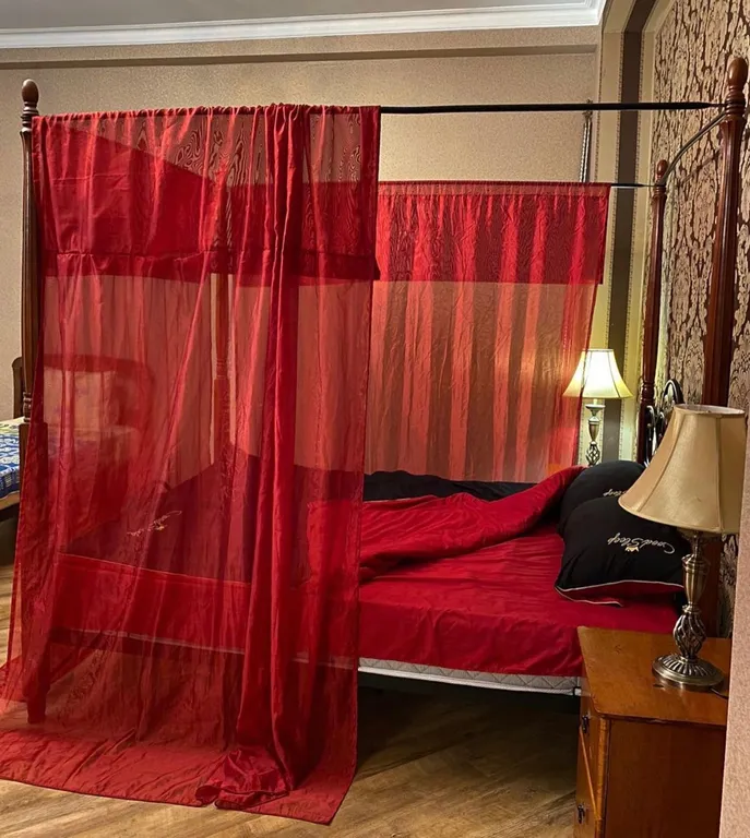 Квартира Комната — Махачкала