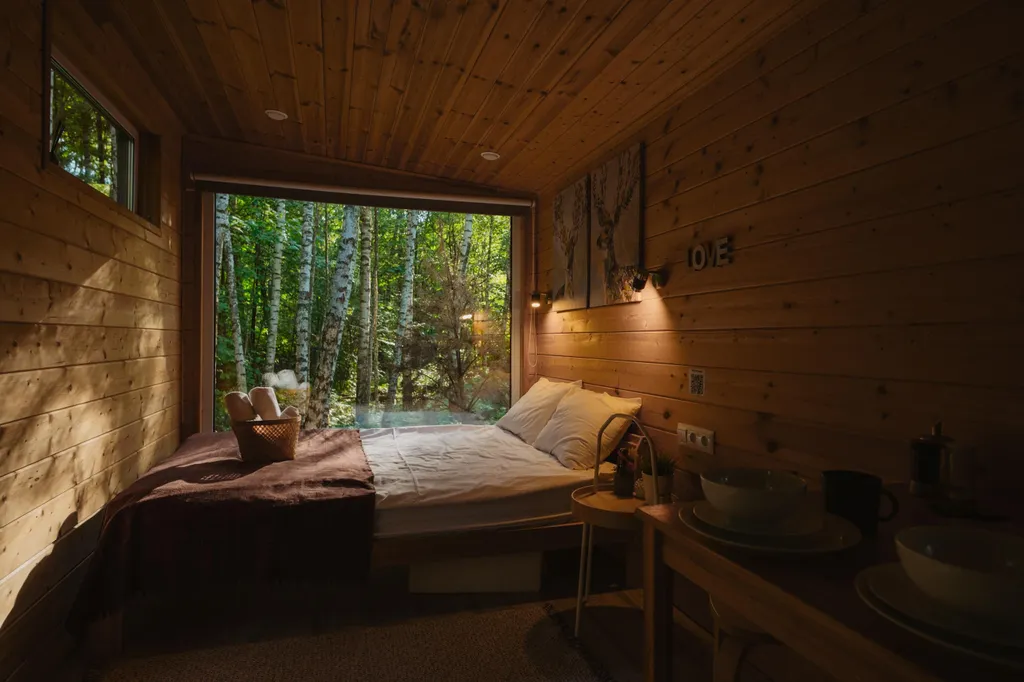 1-комнатный Дом