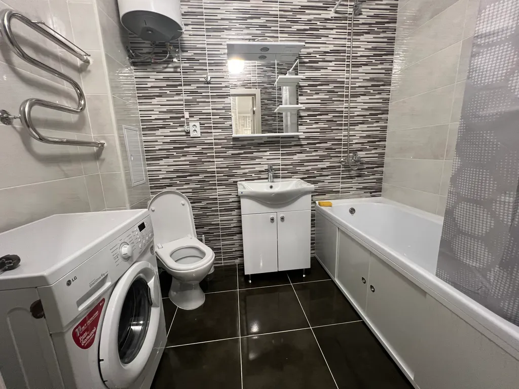 Квартира Апартаменты привилегия — Анапа