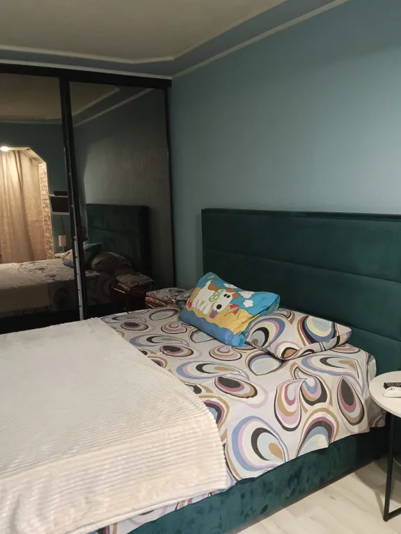 Квартира в старой части города