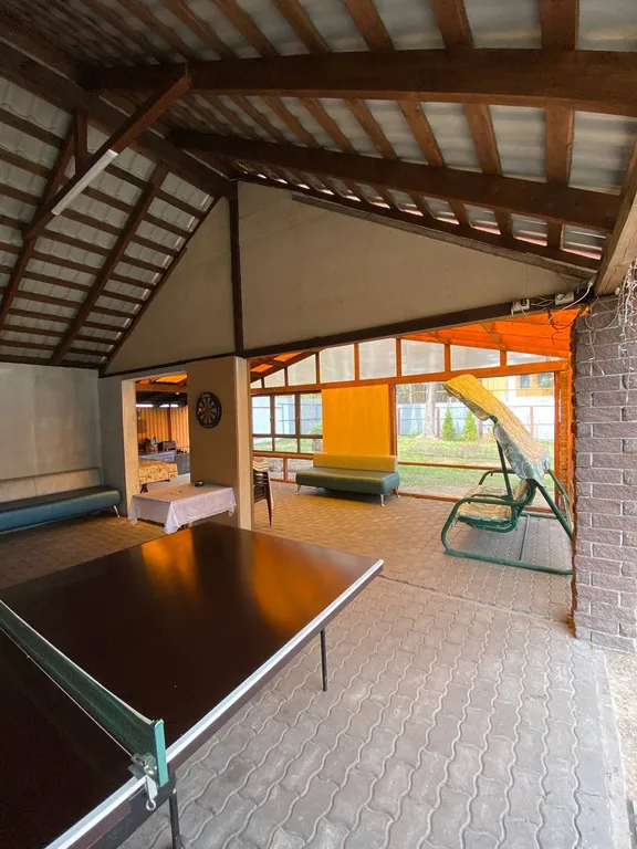 Лесной уголок