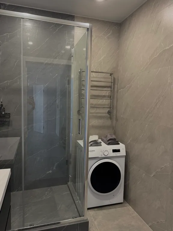 Евро апартаменты в новом доме