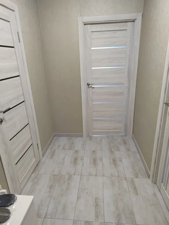 Шикарная однокомнатная квартира