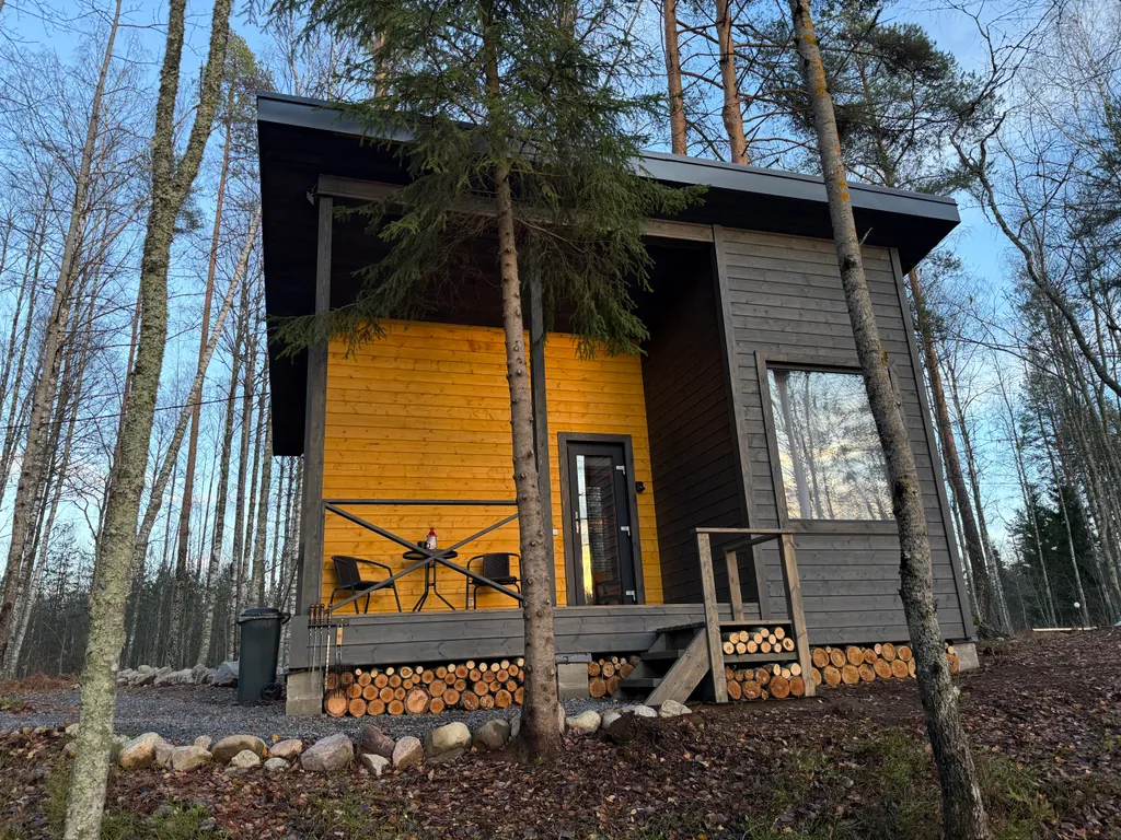 Руна Леса Карелия