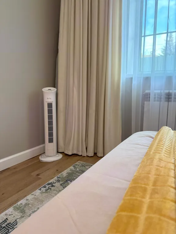 Новая дизайнерская квартира в самом сердце города