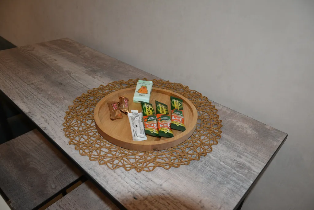 Будьте как дома