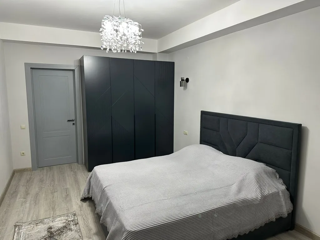 Уютный 3-комнатный апартамент