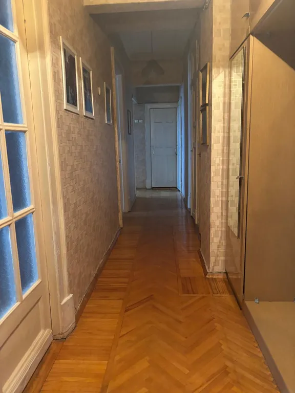 Ретро-квартира в отличном состоянии
