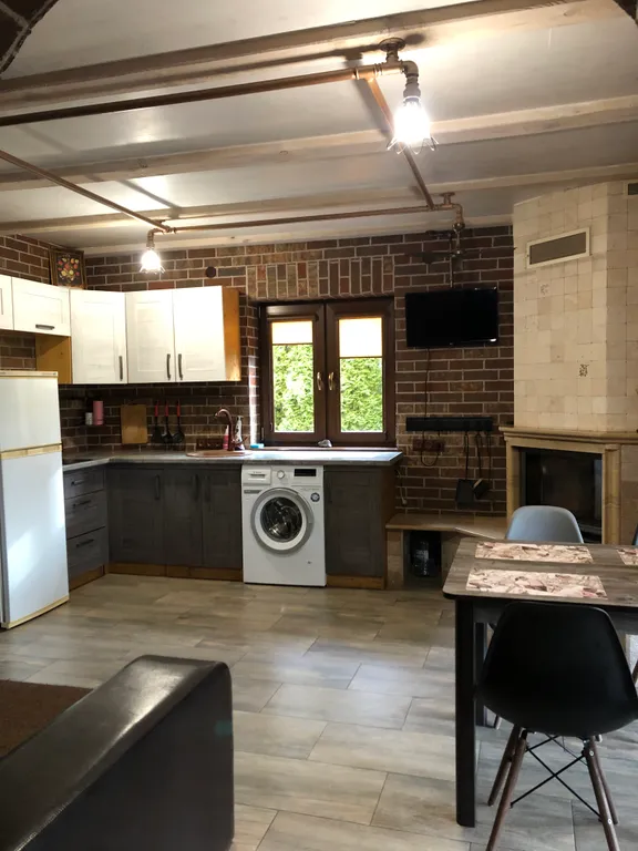 Коттедж Уютный дом у моря — Зеленоградск