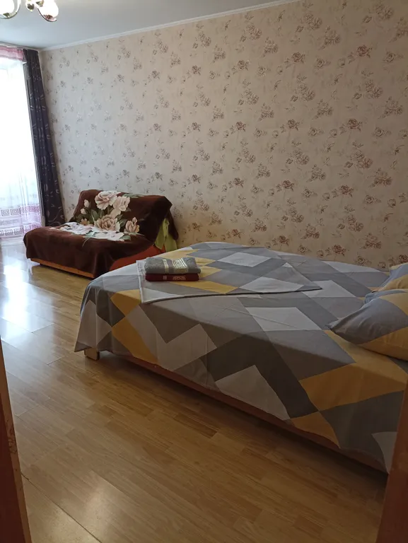 Квартира Своя чистая и уютная квартира в самом центре города. — Симферополь